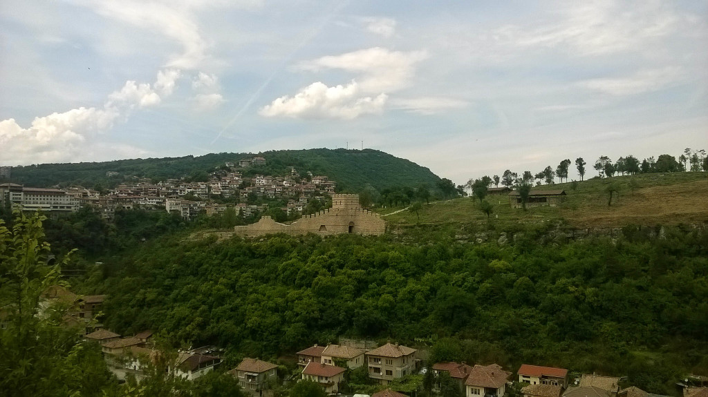 Veliko Tarnovo (Bulgaria)