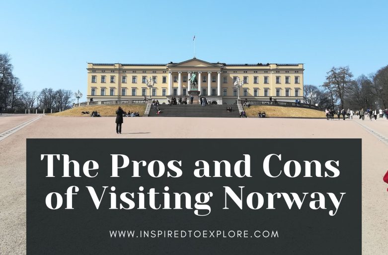 The Pros and Cons of Visiting Norway: Everything You Need To Know